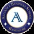 ALLIANCE BUSINESS ACADEMY Logo