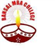 BANSAL MBA  COLLEGE Logo