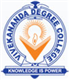 Vivekananda Degree College, Kukatpally Logo