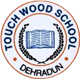 Touch Wood School Logo