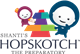 Shanti Hopskotch Preschool Logo
