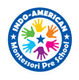Indo American Montessori Pre School Logo