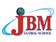 Jbm Global School Logo