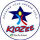 Kidzee Rayagada Logo