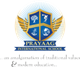 Prayaag International School Logo