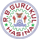 R.B. Gurukul Logo