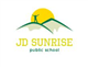 J.D. Sunrise Public School  Logo