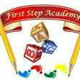 First Step Academy Logo