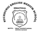 Nuchhungi English Medium School Logo