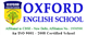 Oxford English School Logo