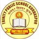 Trinity Public School  Logo