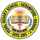 Pearl Rosary School Affiliated To Wbbse Logo