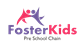 Fosterkids Logo