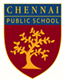Chennai Public School Logo