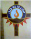 St. Thomas Senoir Secondary School Logo