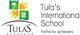 Tula's International School Logo