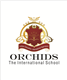 Orchids International School Logo