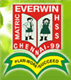 Everwin Matriculation Hr. Sec. School Logo