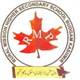 R.M.P.Higher Secondary School Budgam Kashmir Logo
