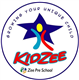 Krish Kidzee Logo