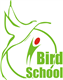 Ibird International School Logo