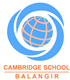 Cambridge School Logo