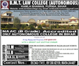 Braja Mohan Thakur Law College Photos