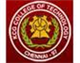 KCG College of Technology Logo