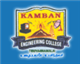 Kamban Engineering College Logo