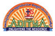 Aditya Degree College, Gopalapatnam Logo