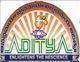 Aditya Institute Of Pg Studies Logo