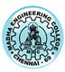 Madha Engineering College Logo