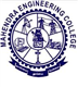Mahendra Engineering College Logo