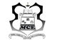 Mookambigai College of Engineering. Logo