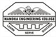 Nandha Engineering College Logo