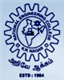 National Engineering College Logo