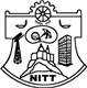 National Institute of Technology (NIT), Trichy Logo