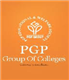PGP College of Engineering and Technology Logo