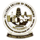 Pallavan College of Engineering Logo