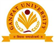 Ganpat University Logo