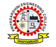 Priyadarshini Engineering College Logo