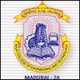 Raja College of Engineering and Technology Logo