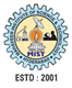 Mahaveer Institute of Science & Technology Logo
