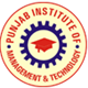 PUNJAB INSTITUTE OF MANAGEMENT & TECHNOLOGY Logo