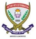 St.Soldier Management & Technical Institute Logo