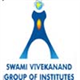 Swami Vivekanand Institute of Engineering & Technology Logo