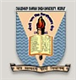 Chaudhary Charan Singh University Logo