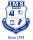 INSTITUTE OF MANAGEMENT STUDIES, NOIDA Logo