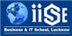 INTERNATIONAL INSTITUTE FOR SPECIAL EDUCATION Logo