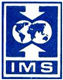 Institute of Management Studies, Roorkee Logo